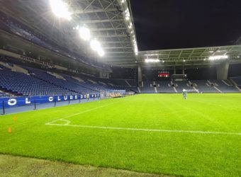 Estadio do Dragão