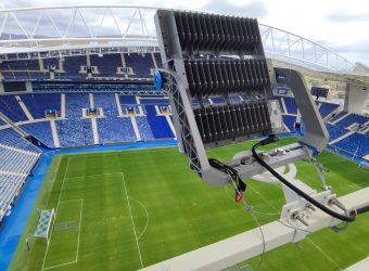 Estadio do Dragão