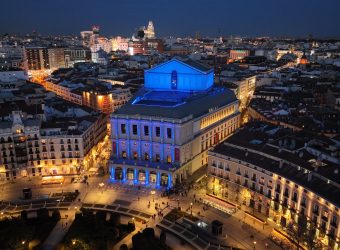 Teatro Real