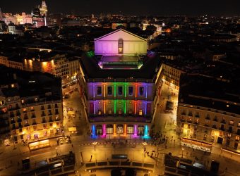 Teatro Real
