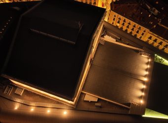 Teatro Real
