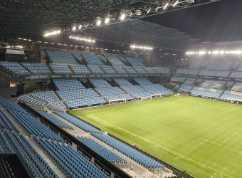 Estadio do Dragão