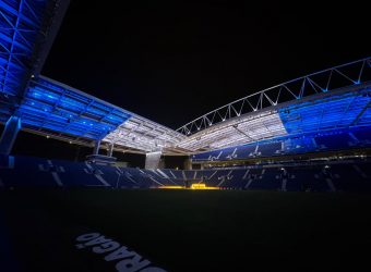 Estadio do Dragão
