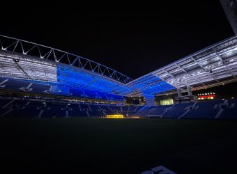Estadio do Dragão