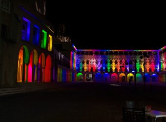 Plaza Alta de Badajoz