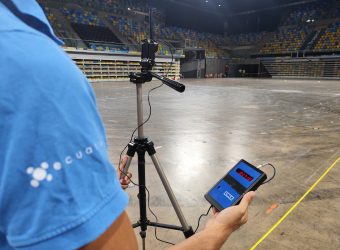Arena Gran Canaria