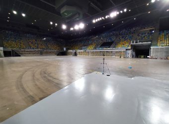 Arena Gran Canaria