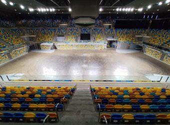 Arena Gran Canaria