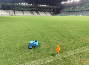 Estadio Nuevo Arcángel de Córdoba